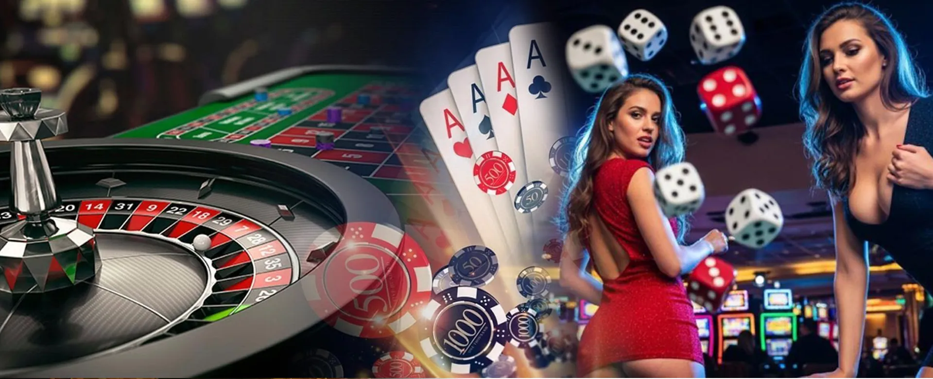 Prototype Poppy Playtime Characters at PHDream Casino